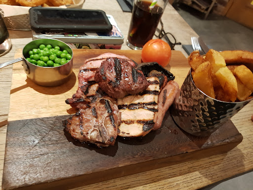 Photo of Horse & Jockey - 6 Brackenfield Ln, Wessington, Alfreton DE55 6DW